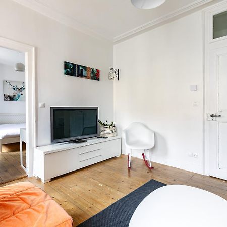 Appartement 2 chambres à Strasburgo Esterno foto