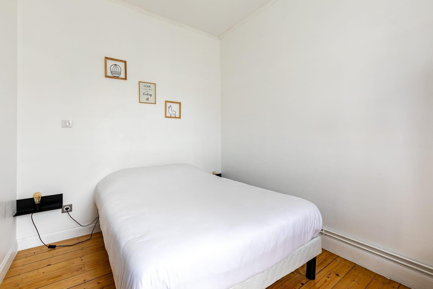 Appartement 2 chambres à Strasburgo Esterno foto