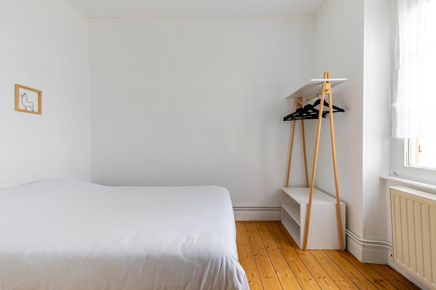 Appartement 2 chambres à Strasburgo Esterno foto