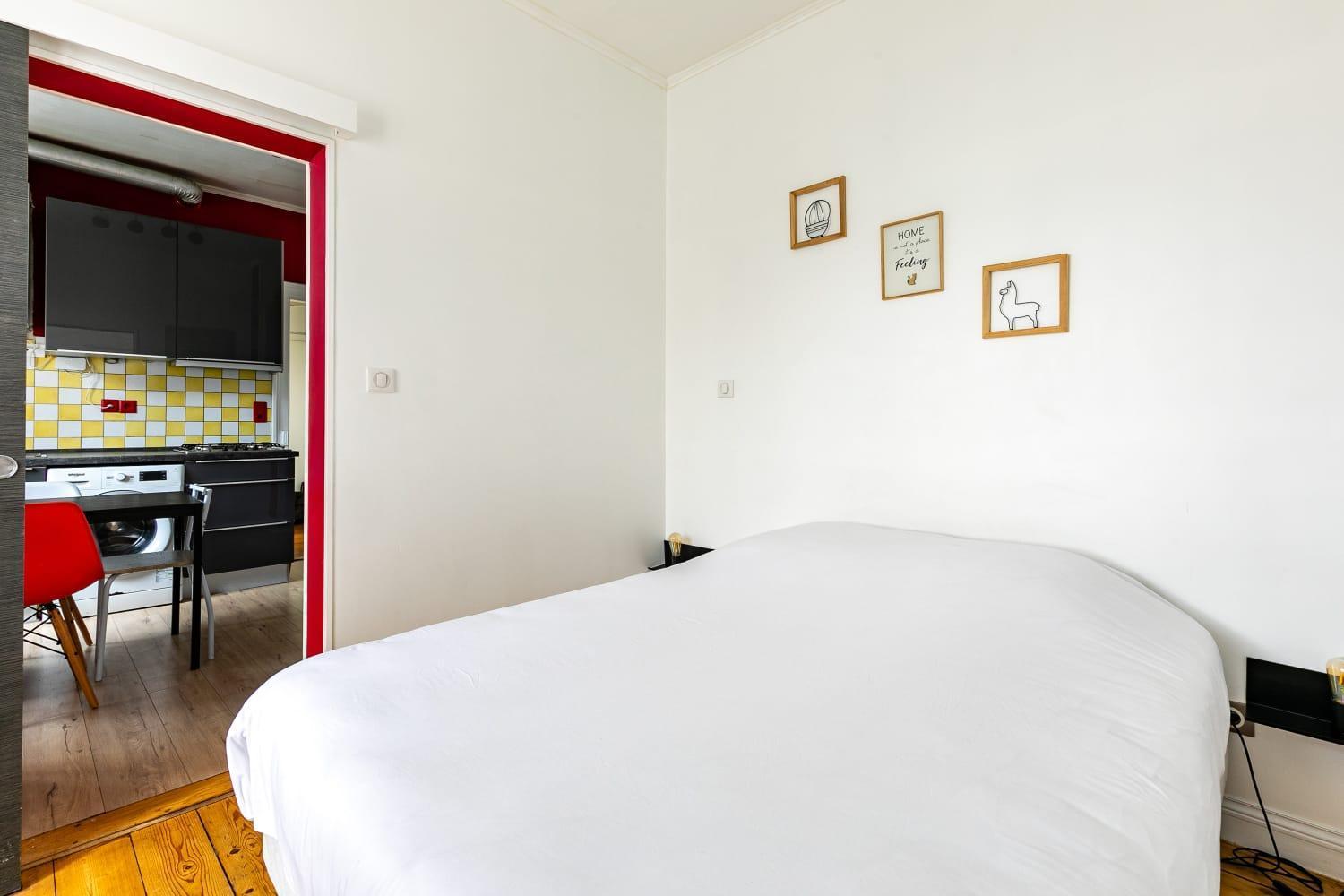 Appartement 2 chambres à Strasburgo Esterno foto