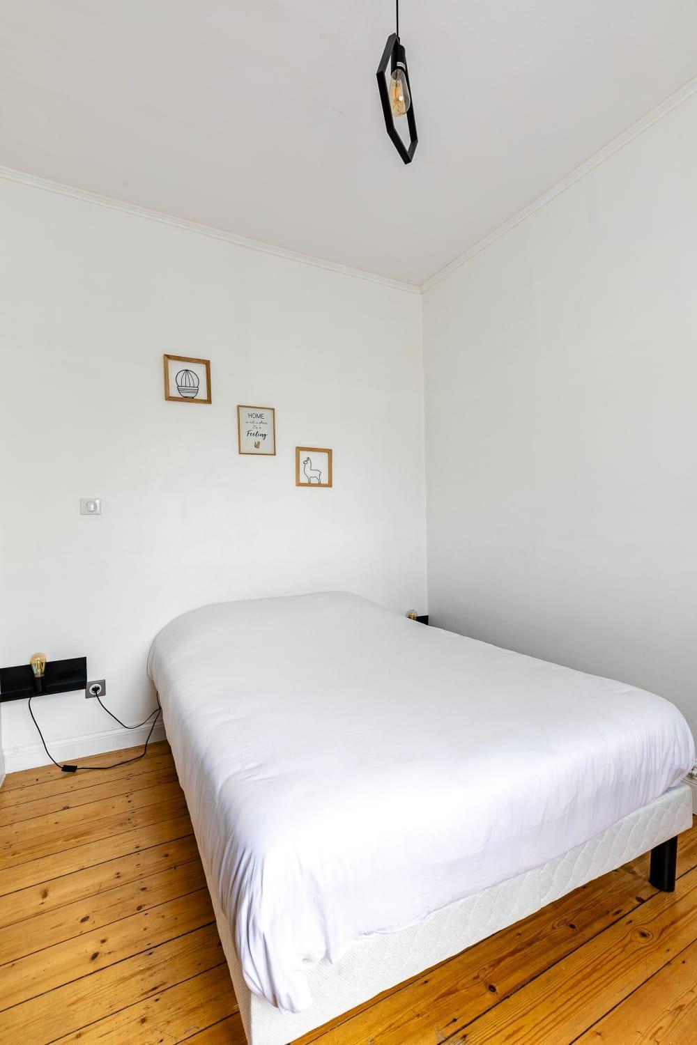 Appartement 2 chambres à Strasburgo Esterno foto