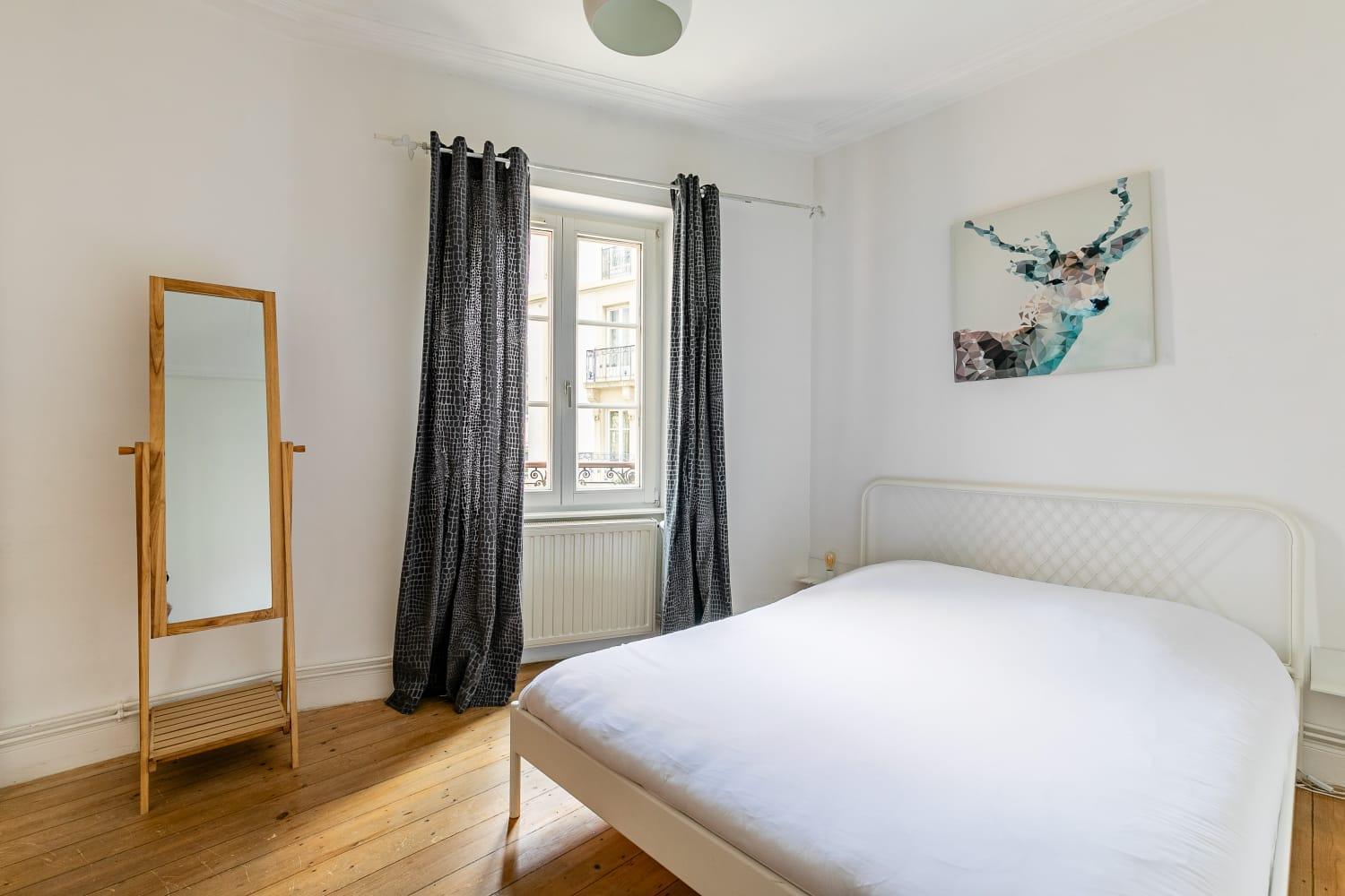 Appartement 2 chambres à Strasburgo Esterno foto