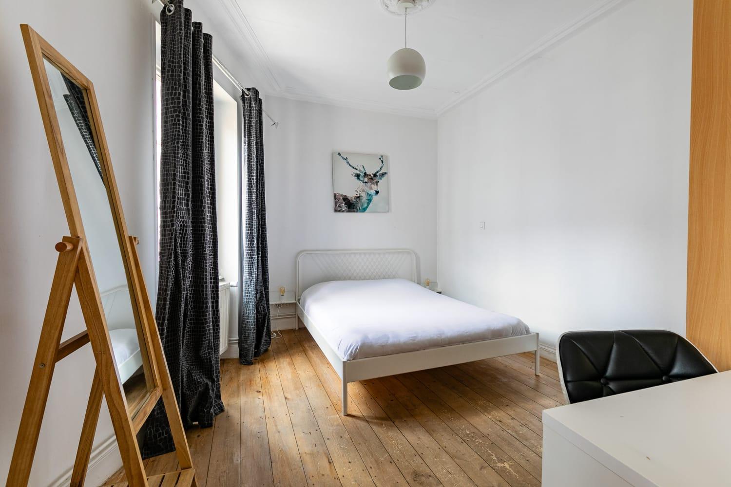 Appartement 2 chambres à Strasburgo Esterno foto